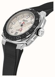 Relógio Alpina Seastrong Diver Extreme Automático GMT 40.5mm AL-560LG3VE6